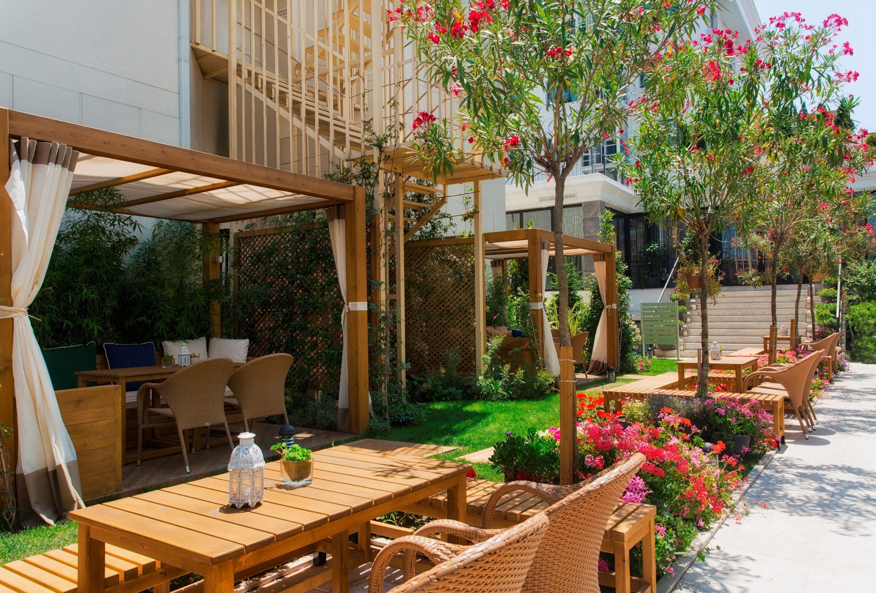 sura sophia hotel istanbul